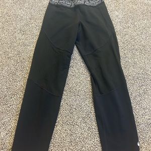 Nike Pro CrossOver Leggings